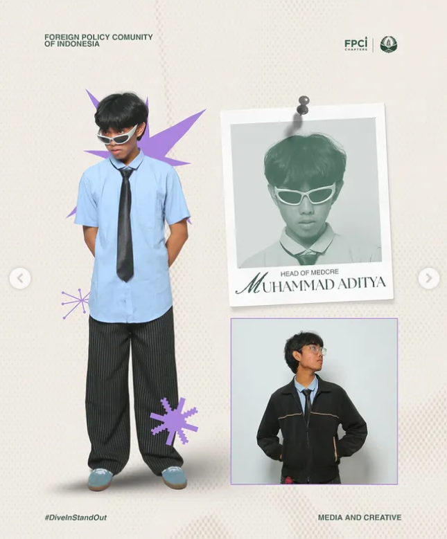 Fajar Nugroho