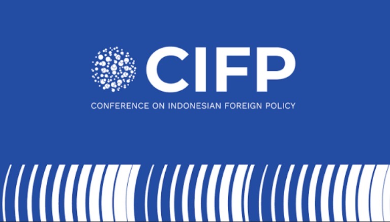 Conference of  Indonesia Foreign Policy